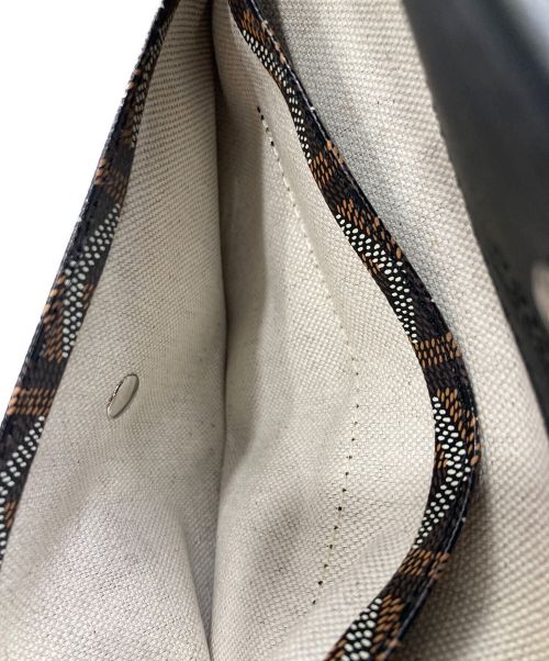 GOYARD（ゴヤール）GOYARD (ゴヤール) トートバッグの古着・服飾アイテム