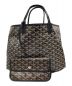 GOYARD（ゴヤール）の古着「トートバッグ」