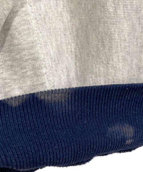Champion（チャンピオン）Champion (チャンピオン) リバースウィーブスウェット グレー サイズ:Ⅿの古着・服飾アイテム