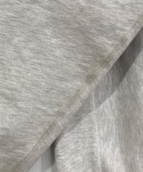 Champion（チャンピオン）Champion (チャンピオン) リバースウィーブスウェット グレー サイズ:Ⅿの古着・服飾アイテム