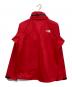 THE NORTH FACE (ザ ノース フェイス) CLIMB VERY LIGHT JACKET レッド サイズ:Ⅿ：8000円