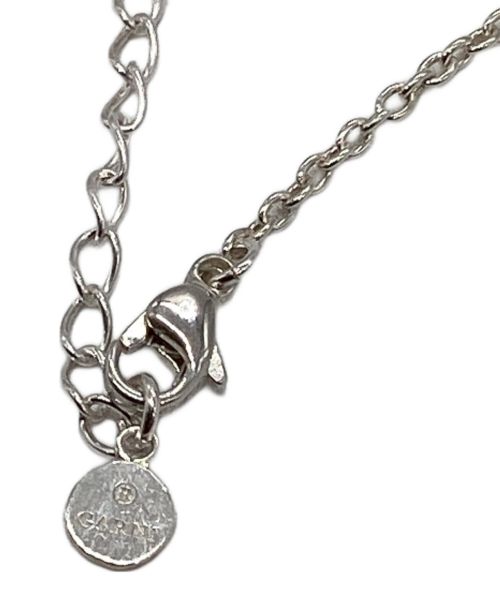 GARNI（ガルニ）GARNI (ガルニ) Crockery Horseshoe Pendant/ネックレスの古着・服飾アイテム