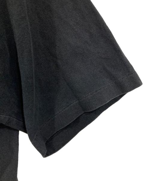 HARLEY-DAVIDSON（ハーレーダビッドソン）HARLEY-DAVIDSON (ハーレーダビッドソン) プリントTシャツ ブラック サイズ:Lの古着・服飾アイテム