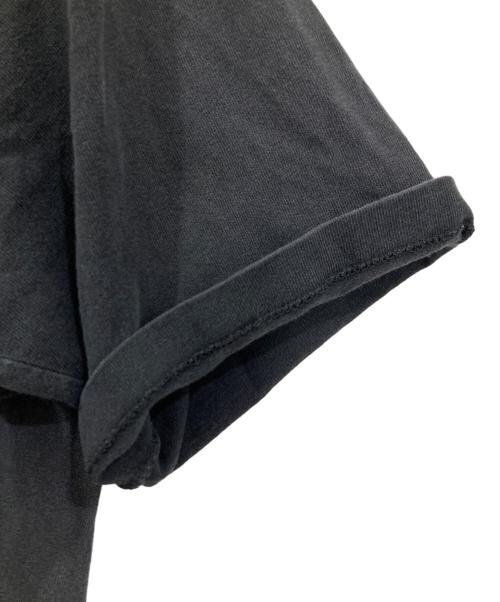 HARLEY-DAVIDSON（ハーレーダビッドソン）HARLEY-DAVIDSON (ハーレーダビッドソン) プリントTシャツ ブラック サイズ:Lの古着・服飾アイテム