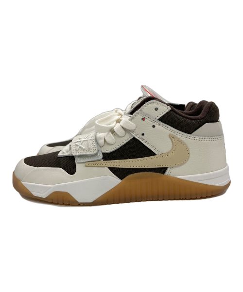 NIKE（ナイキ）NIKE (ナイキ) Travis Scott (トラヴィス スコット) ジョーダン ジャンプマンジャック TR 