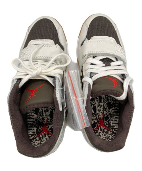 NIKE（ナイキ）NIKE (ナイキ) Travis Scott (トラヴィス スコット) ジョーダン ジャンプマンジャック TR 