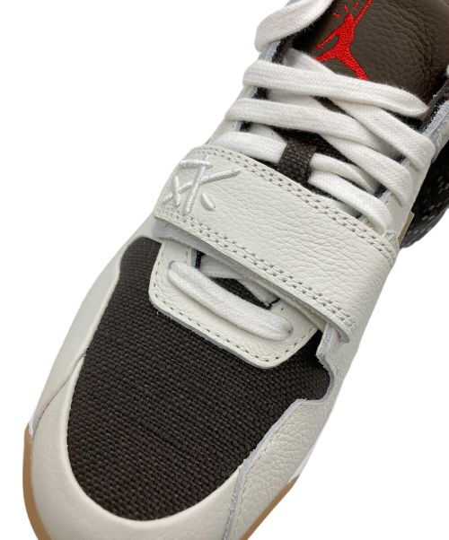 NIKE（ナイキ）NIKE (ナイキ) Travis Scott (トラヴィス スコット) ジョーダン ジャンプマンジャック TR 