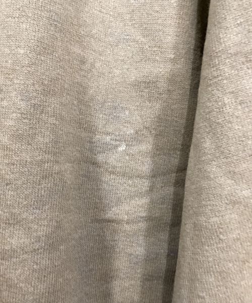 Barbour（バブアー）Barbour (バブアー) ACRYLIC LININGベスト ブラウン サイズ:C50/127CMの古着・服飾アイテム