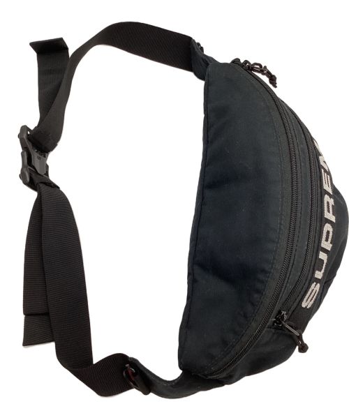 SUPREME（シュプリーム）Supreme (シュプリーム) 23SS Field Waist Bag/ウエストバッグの古着・服飾アイテム