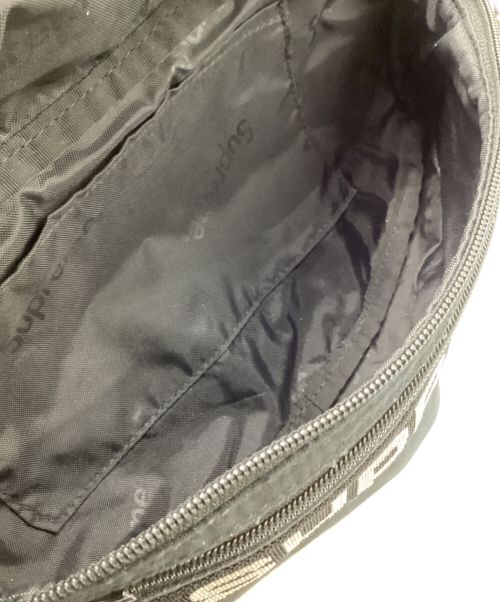 SUPREME（シュプリーム）Supreme (シュプリーム) 23SS Field Waist Bag/ウエストバッグの古着・服飾アイテム