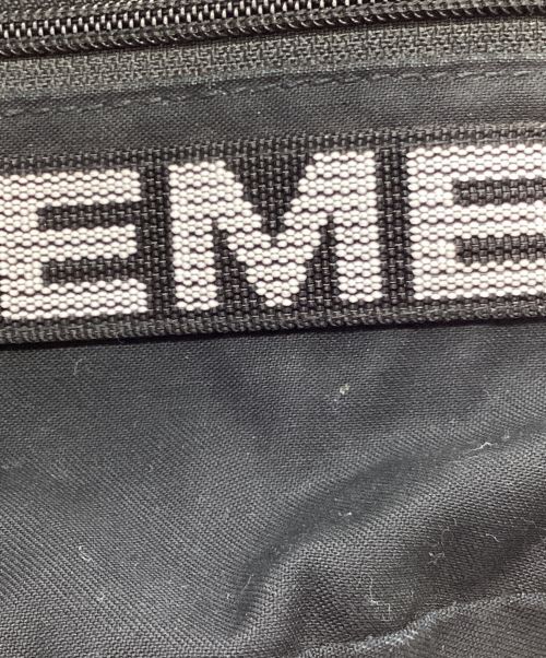 SUPREME（シュプリーム）Supreme (シュプリーム) 23SS Field Waist Bag/ウエストバッグの古着・服飾アイテム