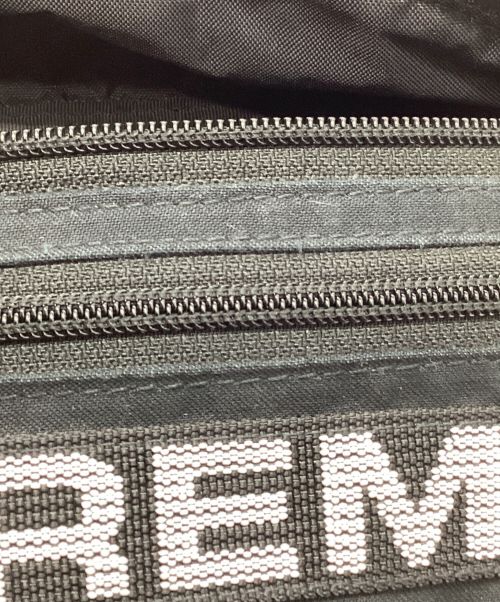 SUPREME（シュプリーム）Supreme (シュプリーム) 23SS Field Waist Bag/ウエストバッグの古着・服飾アイテム