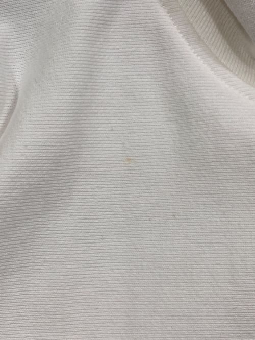 Champion（チャンピオン）Champion (チャンピオン) リバースウィーブフルジップパーカー ホワイト サイズ:Lの古着・服飾アイテム