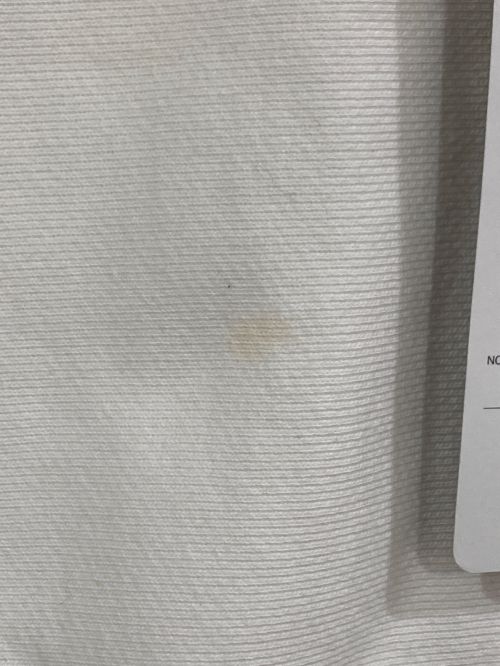 Champion（チャンピオン）Champion (チャンピオン) リバースウィーブフルジップパーカー ホワイト サイズ:Lの古着・服飾アイテム