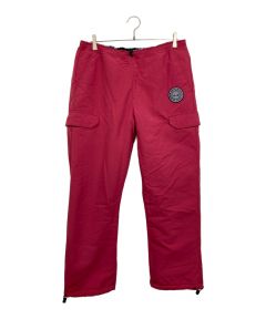 中古・古着通販】HUMAN MADE (ヒューマンメイド) TRACK PANTS グリーン