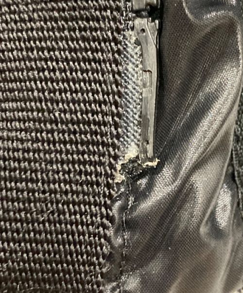 MONCLER（モンクレール）MONCLER (モンクレール) NEUVIC ダウンジャケット ブラック サイズ:2の古着・服飾アイテム