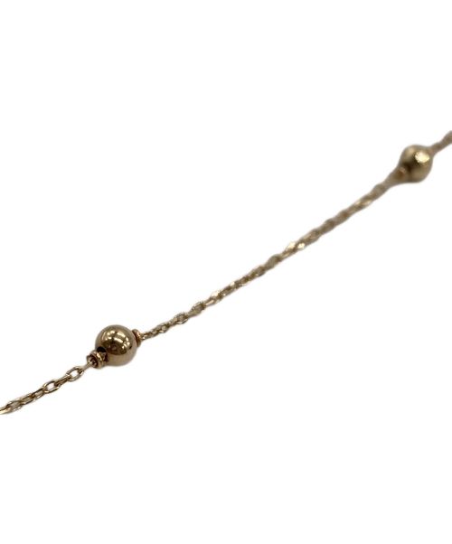 VENDOME AOYAMA（ヴァンドーム アオヤマ）VENDOME AOYAMA (ヴァンドーム アオヤマ) ネックレスの古着・服飾アイテム