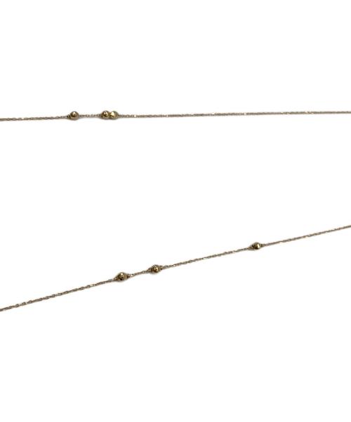 VENDOME AOYAMA（ヴァンドーム アオヤマ）VENDOME AOYAMA (ヴァンドーム アオヤマ) ネックレスの古着・服飾アイテム