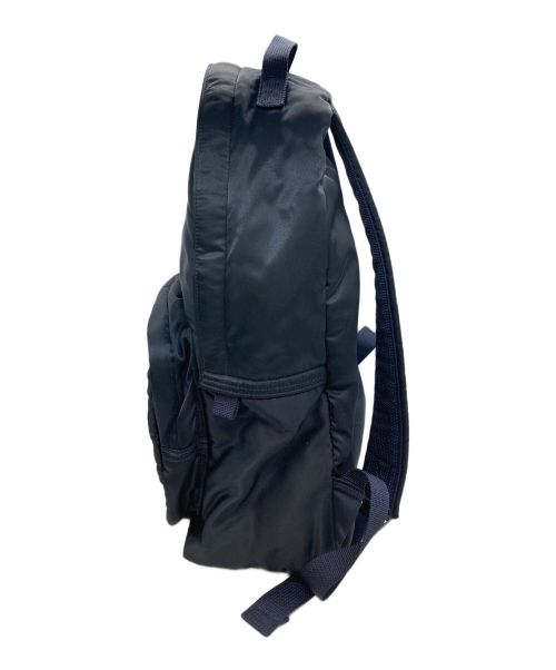 HEAD PORTER（ヘッドポーター）HEAD PORTER (ヘッドポーター) デイパック ネイビーの古着・服飾アイテム