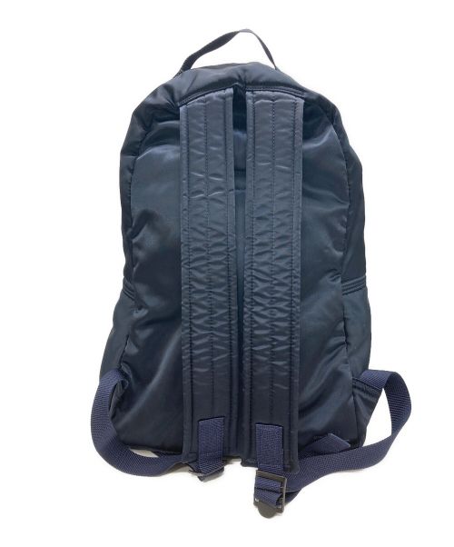 HEAD PORTER（ヘッドポーター）HEAD PORTER (ヘッドポーター) デイパック ネイビーの古着・服飾アイテム