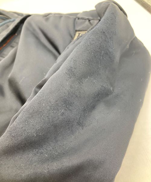 HEAD PORTER（ヘッドポーター）HEAD PORTER (ヘッドポーター) デイパック ネイビーの古着・服飾アイテム