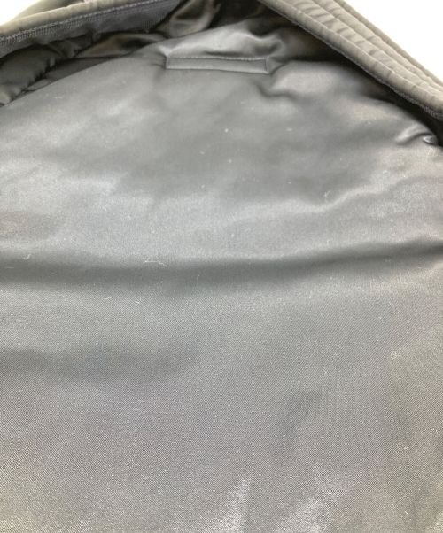 HEAD PORTER（ヘッドポーター）HEAD PORTER (ヘッドポーター) デイパック ネイビーの古着・服飾アイテム