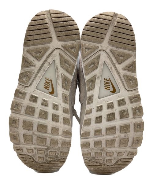 NIKE（ナイキ）NIKE (ナイキ) エアマックスコマンドプレミアム ベージュ サイズ:23.5の古着・服飾アイテム