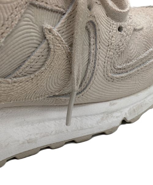 NIKE（ナイキ）NIKE (ナイキ) エアマックスコマンドプレミアム ベージュ サイズ:23.5の古着・服飾アイテム