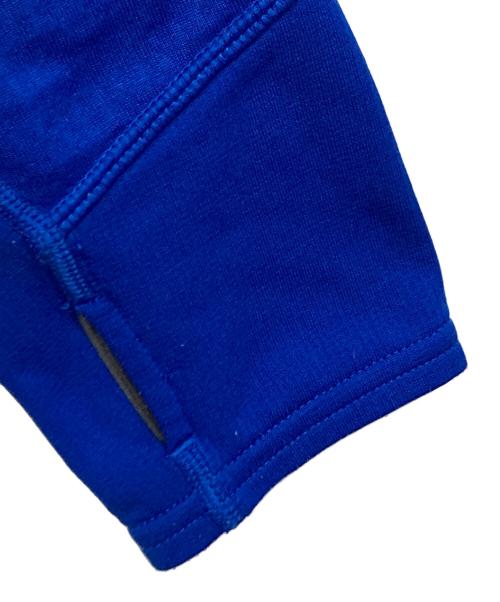 Patagonia（パタゴニア）Patagonia (パタゴニア) R1 フルジップ ジャケット ブルー サイズ:Sの古着・服飾アイテム