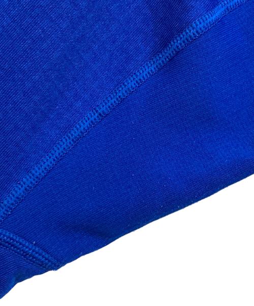 Patagonia（パタゴニア）Patagonia (パタゴニア) R1 フルジップ ジャケット ブルー サイズ:Sの古着・服飾アイテム