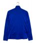Patagonia (パタゴニア) R1 フルジップ ジャケット ブルー サイズ:S：7000円