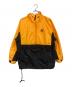 NIKE ACG（ナイキエージーシー）の古着「アノラックパーカー」｜オレンジ×ブラック
