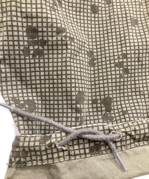 AVIREX（アヴィレックス）AVIREX (アヴィレックス) エアーナショナルガード 8ポケット カーゴ パンツ グリーン サイズ:SIZE Lの古着・服飾アイテム