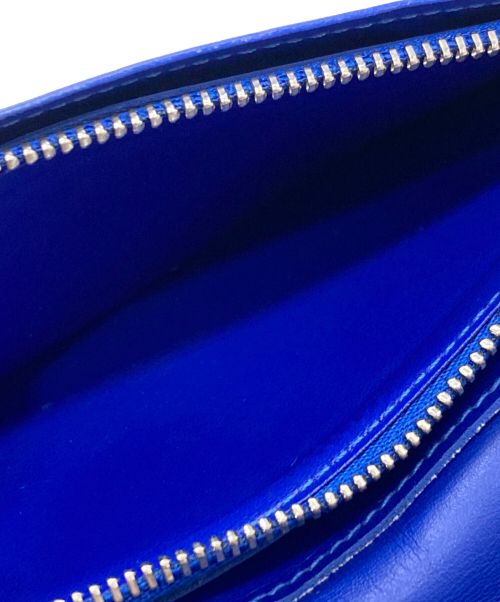 LOUIS VUITTON（ルイ ヴィトン）LOUIS VUITTON (ルイ ヴィトン) 長財布 BLEU VERT(ブルーヴェール)の古着・服飾アイテム