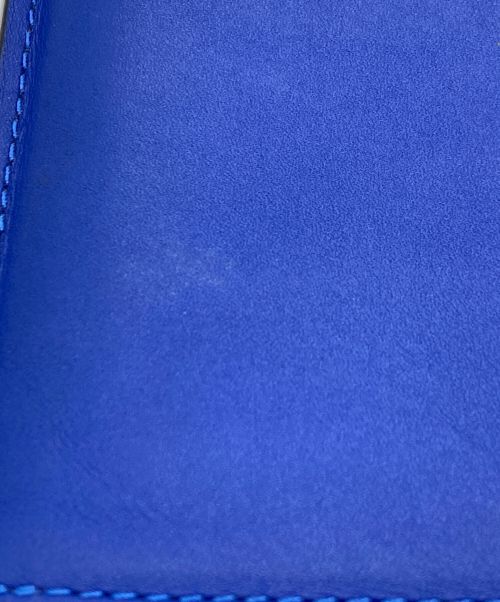 LOUIS VUITTON（ルイ ヴィトン）LOUIS VUITTON (ルイ ヴィトン) 長財布 BLEU VERT(ブルーヴェール)の古着・服飾アイテム