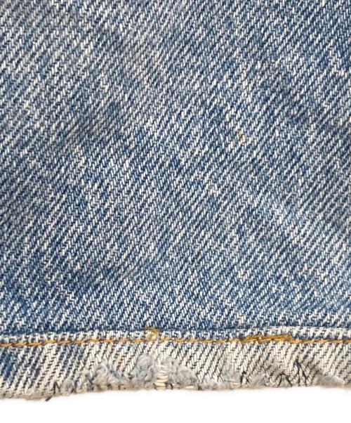 CarHartt（カーハート）CarHartt (カーハート) デニムパンツ インディゴ サイズ:W36×L34の古着・服飾アイテム