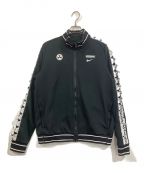 NIKE×ACRONYMナイキ×アクロニウム）の古着「Therma-Fit knit Jacket」｜ブラック