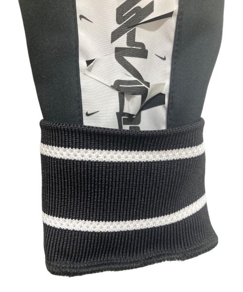 NIKE（ナイキ）NIKE (ナイキ) ACRONYM (アクロニウム) Therma-Fit knit Jacket ブラック サイズ:XLの古着・服飾アイテム