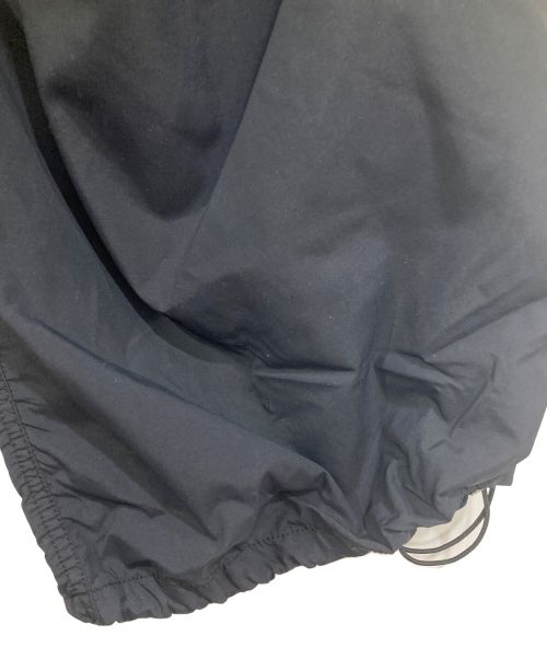 Marmot Capital（マーモット キャピタル）Marmot Capital (マーモット キャピタル) PERTEX PARATROOPER PANTS ブラック サイズ:Lの古着・服飾アイテム