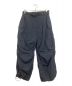 Marmot Capital（マーモット キャピタル）の古着「PERTEX PARATROOPER PANTS」｜ブラック