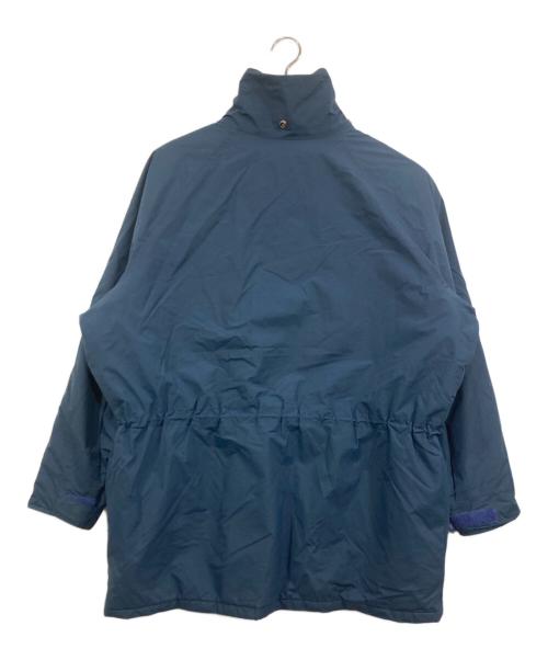 L.L.Bean（エルエルビーン）L.L.Bean (エルエルビーン) メインワーデンズパーカー ネイビー サイズ:Lの古着・服飾アイテム