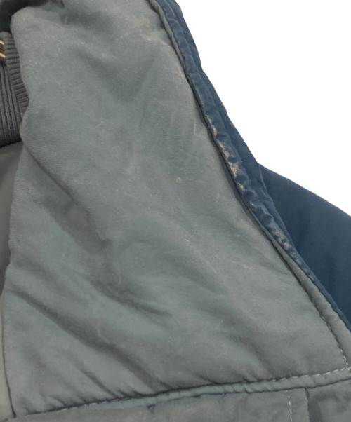 L.L.Bean（エルエルビーン）L.L.Bean (エルエルビーン) メインワーデンズパーカー ネイビー サイズ:Lの古着・服飾アイテム