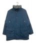 L.L.Bean（エルエルビーン）の古着「メインワーデンズパーカー」｜ネイビー
