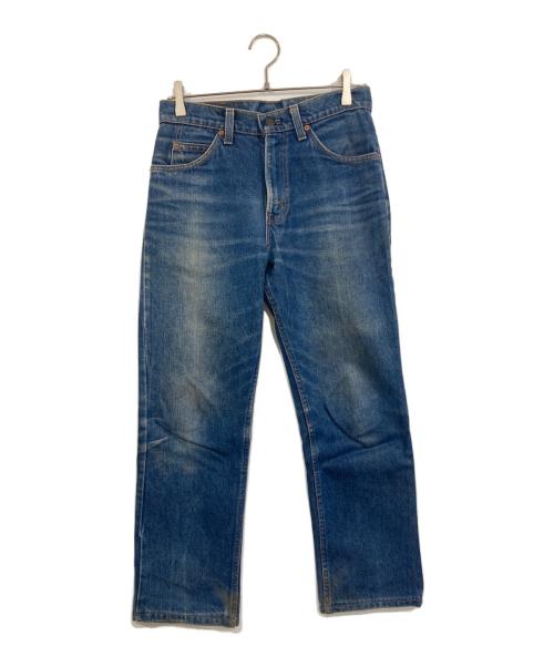LEVI'S（リーバイス）LEVI'S (リーバイス) 509デニムパンツ ブルー サイズ:W31×L32の古着・服飾アイテム