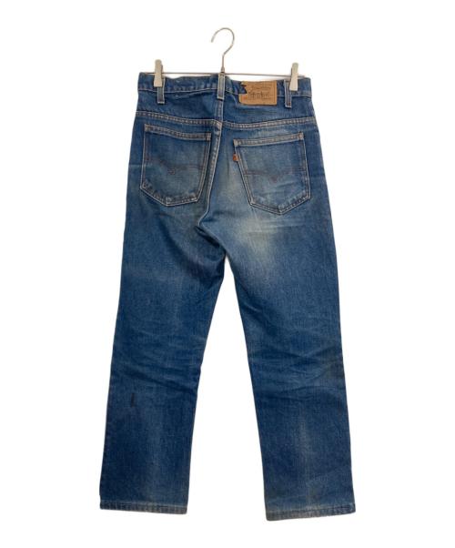 LEVI'S（リーバイス）LEVI'S (リーバイス) 509デニムパンツ ブルー サイズ:W31×L32の古着・服飾アイテム