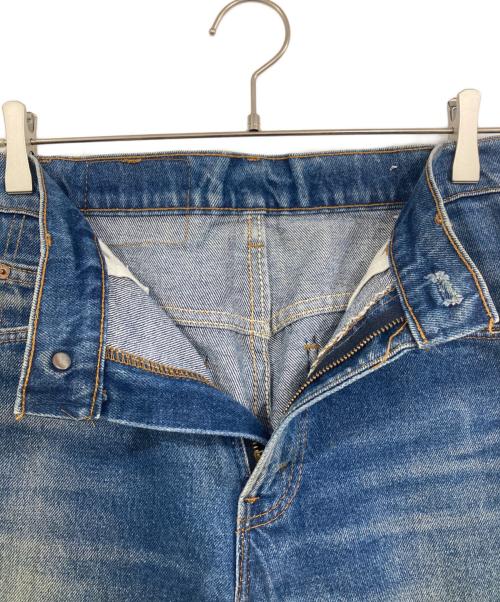 LEVI'S（リーバイス）LEVI'S (リーバイス) 509デニムパンツ ブルー サイズ:W31×L32の古着・服飾アイテム