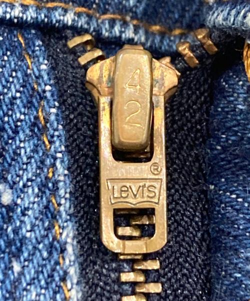 LEVI'S（リーバイス）LEVI'S (リーバイス) 509デニムパンツ ブルー サイズ:W31×L32の古着・服飾アイテム