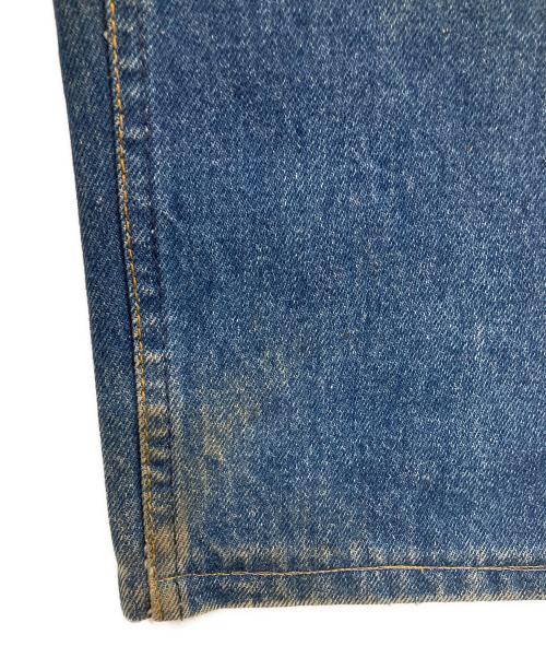 LEVI'S（リーバイス）LEVI'S (リーバイス) 509デニムパンツ ブルー サイズ:W31×L32の古着・服飾アイテム