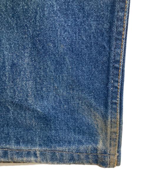 LEVI'S（リーバイス）LEVI'S (リーバイス) 509デニムパンツ ブルー サイズ:W31×L32の古着・服飾アイテム
