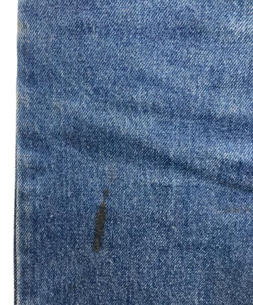 LEVI'S（リーバイス）LEVI'S (リーバイス) 509デニムパンツ ブルー サイズ:W31×L32の古着・服飾アイテム